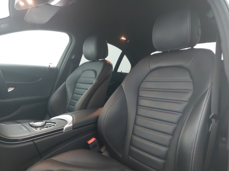 Used Mercedes-Benz C Class 2021 for sale - 77160183: Photo 12