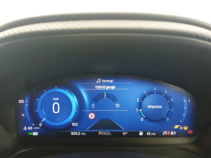 Used Ford Fiesta 2022 for sale - 76403597: Photo 10