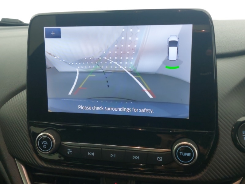 Used Ford Fiesta 2022 for sale - 76403597: Photo 11