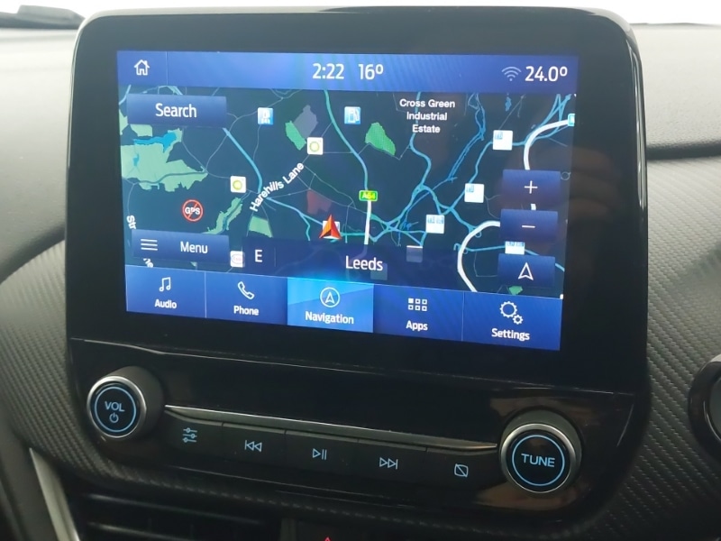 Used Ford Fiesta 2022 for sale - 76403597: Photo 14