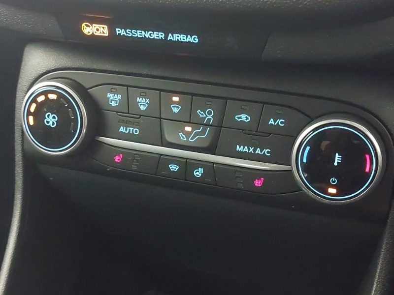 Used Ford Fiesta 2022 for sale - 76403597: Photo 16