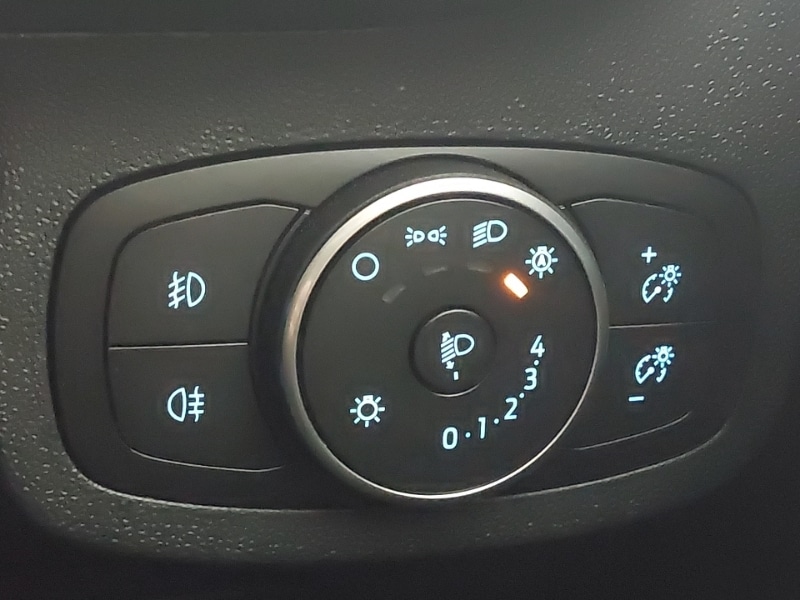 Used Ford Fiesta 2022 for sale - 76403597: Photo 17