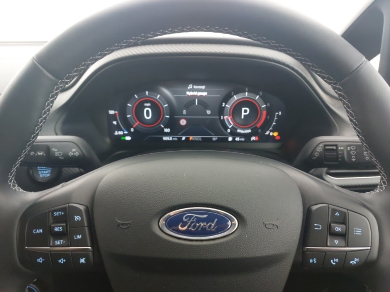 Used Ford Fiesta 2022 for sale - 76403597: Photo 19