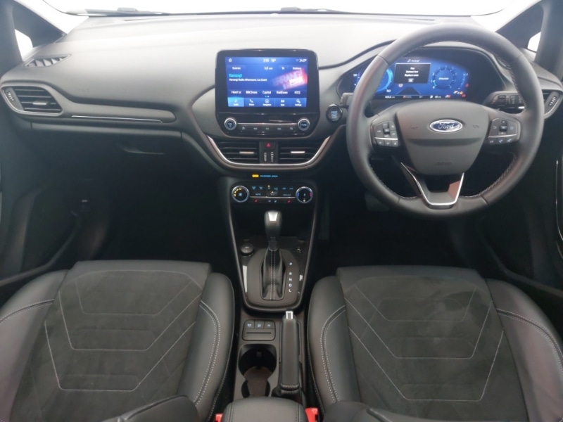 Used Ford Fiesta 2022 for sale - 76403597: Photo 2