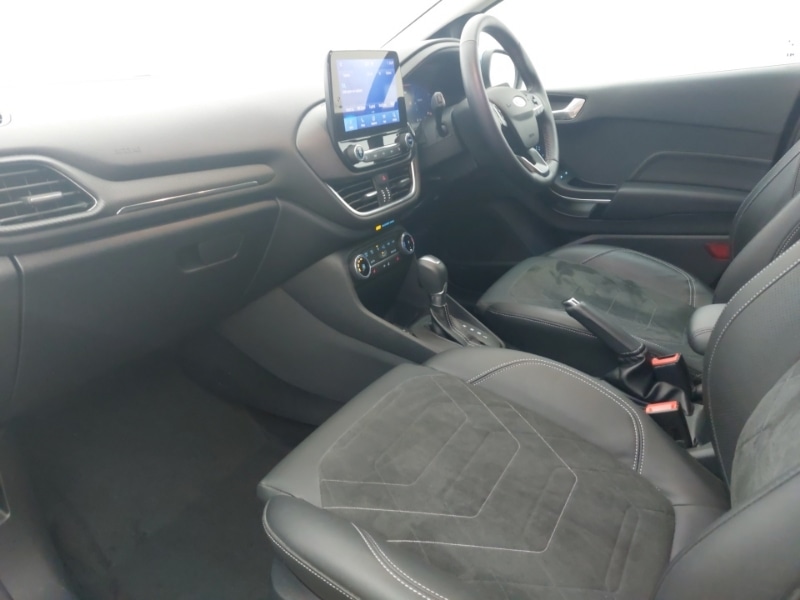 Used Ford Fiesta 2022 for sale - 76403597: Photo 5