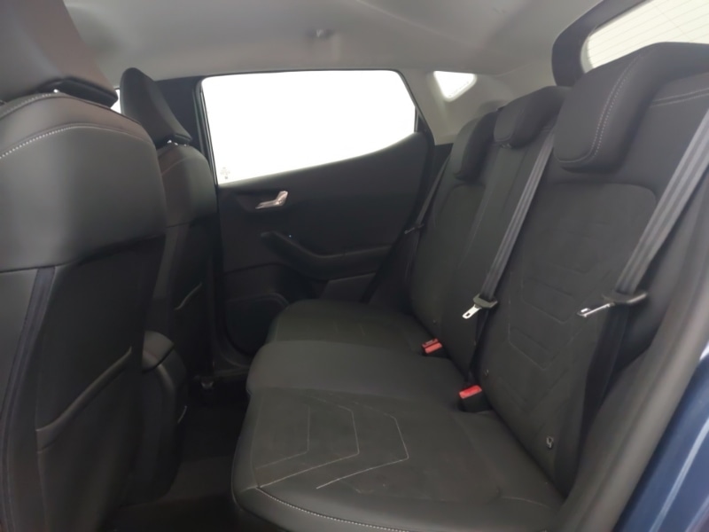 Used Ford Fiesta 2022 for sale - 76403597: Photo 6