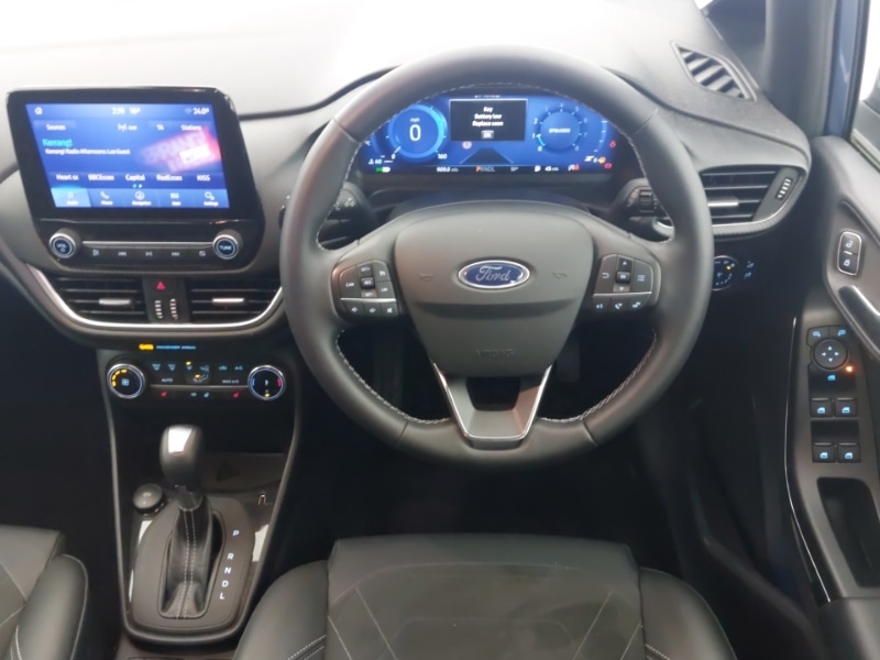 Used Ford Fiesta 2022 for sale - 76403597: Photo 7