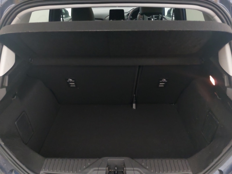 Used Ford Fiesta 2022 for sale - 76403597: Photo 8