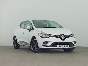 Used Renault Clio 2017 for sale - 75695574: Photo