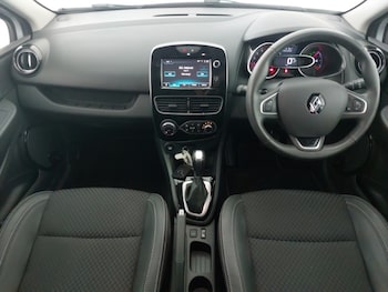 Used Renault Clio 2017 for sale - 75695574: Photo