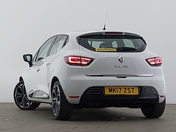Used Renault Clio 2017 for sale - 75695574: Photo