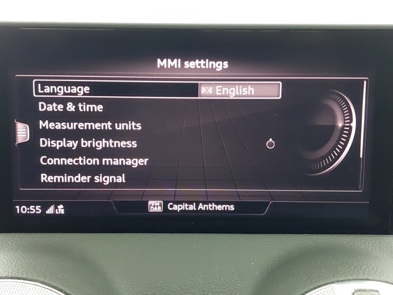 Used Audi Q2 2022 for sale - 76795145: Photo 11