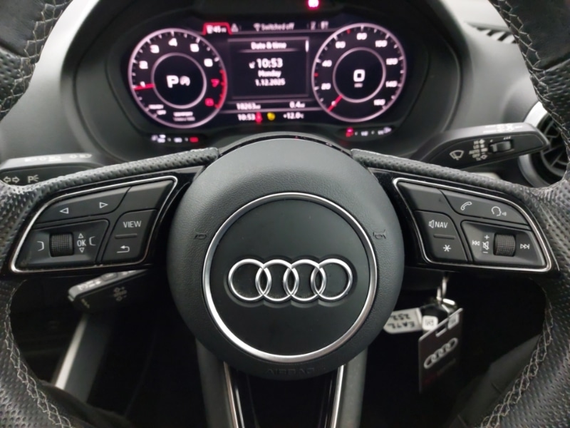 Used Audi Q2 2022 for sale - 76795145: Photo 15