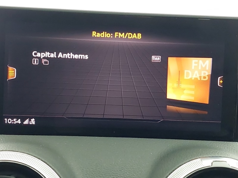 Used Audi Q2 2022 for sale - 76795145: Photo 16