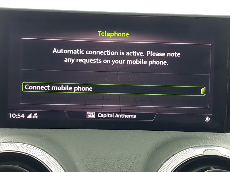 Used Audi Q2 2022 for sale - 76795145: Photo 17