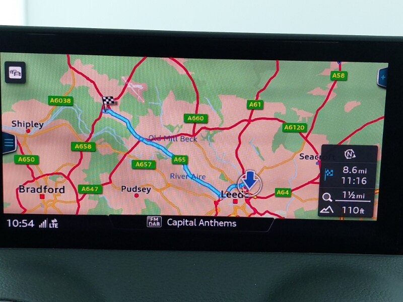 Used Audi Q2 2022 for sale - 76795145: Photo 18