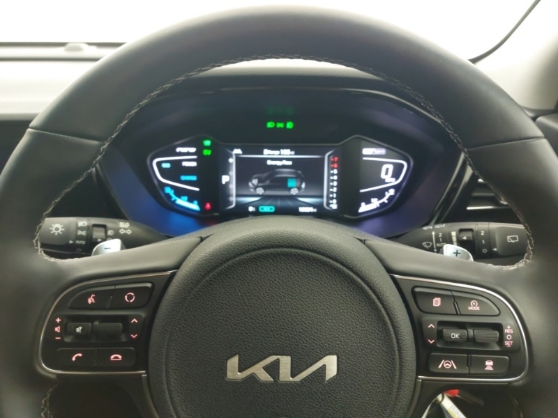 Used Kia Niro 2021 for sale - 77536772: Photo 10