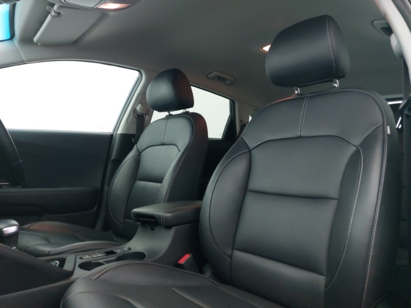 Used Kia Niro 2021 for sale - 77536772: Photo 12