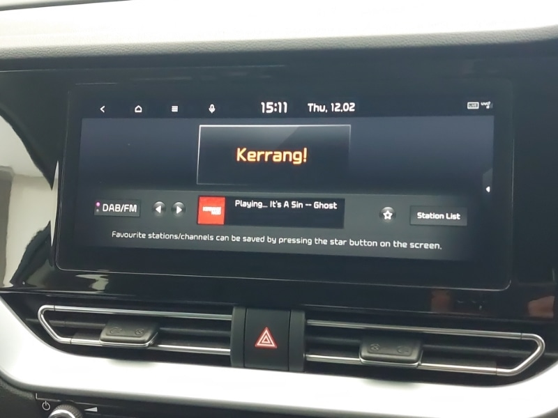 Used Kia Niro 2021 for sale - 77536772: Photo 13