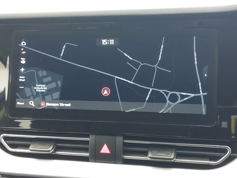 Used Kia Niro 2021 for sale - 77536772: Photo 14