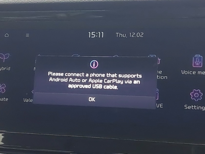 Used Kia Niro 2021 for sale - 77536772: Photo 15