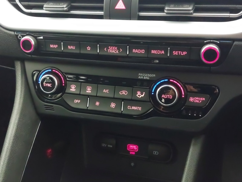 Used Kia Niro 2021 for sale - 77536772: Photo 16