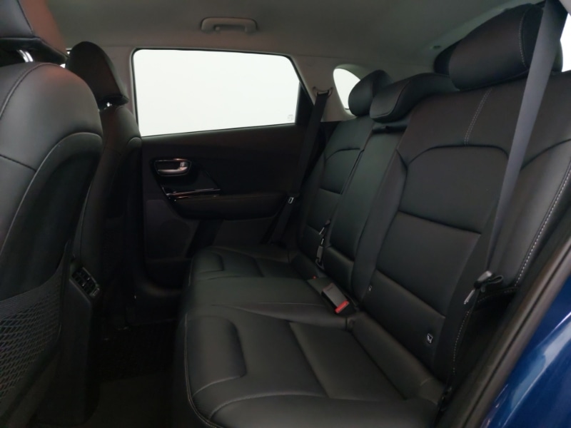 Used Kia Niro 2021 for sale - 77536772: Photo 6