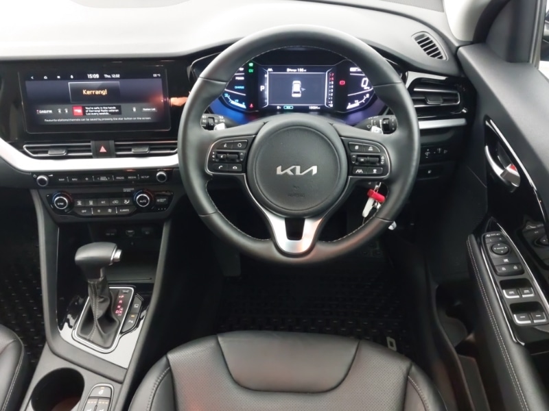 Used Kia Niro 2021 for sale - 77536772: Photo 7