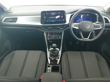 Used Volkswagen T-Roc 2023 for sale - 78498994: Photo