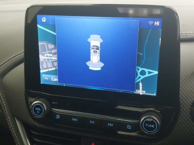 Used Ford Puma 2022 for sale - 77265098: Photo 11