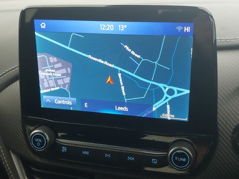 Used Ford Puma 2022 for sale - 77265098: Photo 13