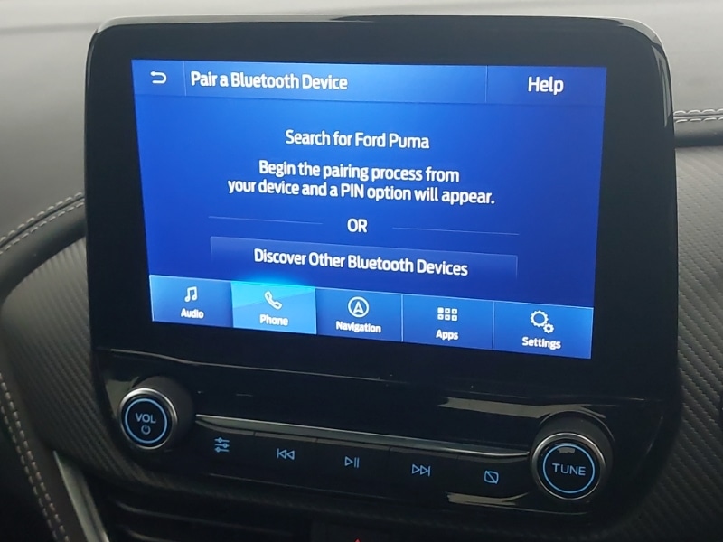 Used Ford Puma 2022 for sale - 77265098: Photo 14