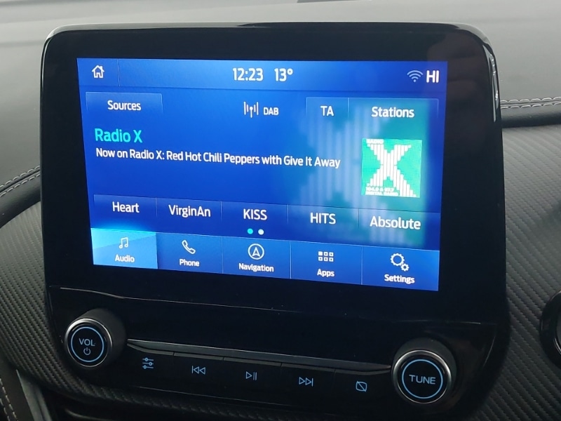 Used Ford Puma 2022 for sale - 77265098: Photo 15