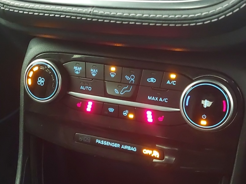 Used Ford Puma 2022 for sale - 77265098: Photo 16