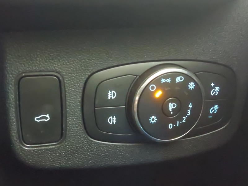 Used Ford Puma 2022 for sale - 77265098: Photo 17