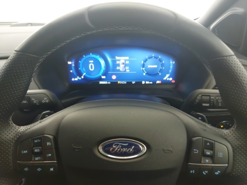 Used Ford Puma 2022 for sale - 77265098: Photo 18