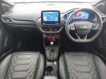 Used Ford Puma 2022 for sale - 77265098: Photo