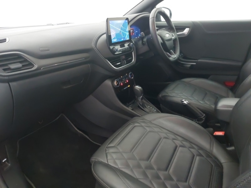 Used Ford Puma 2022 for sale - 77265098: Photo 5