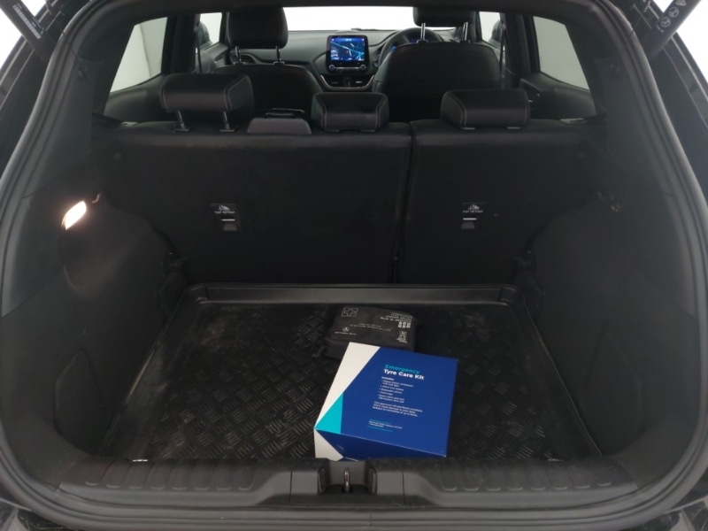 Used Ford Puma 2022 for sale - 77265098: Photo 8