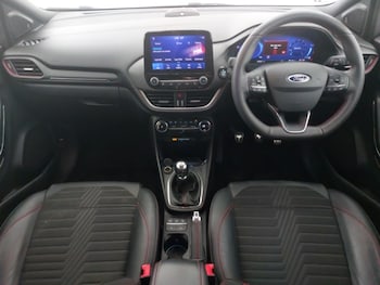 Used Ford Puma 2020 for sale - 75595274: Photo