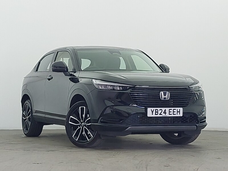 Used Honda HR-V 2024 for sale - 76066483: Photo 1