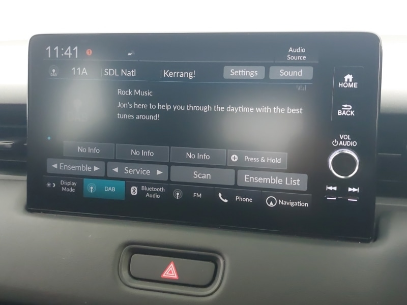 Used Honda HR-V 2024 for sale - 76066483: Photo 13