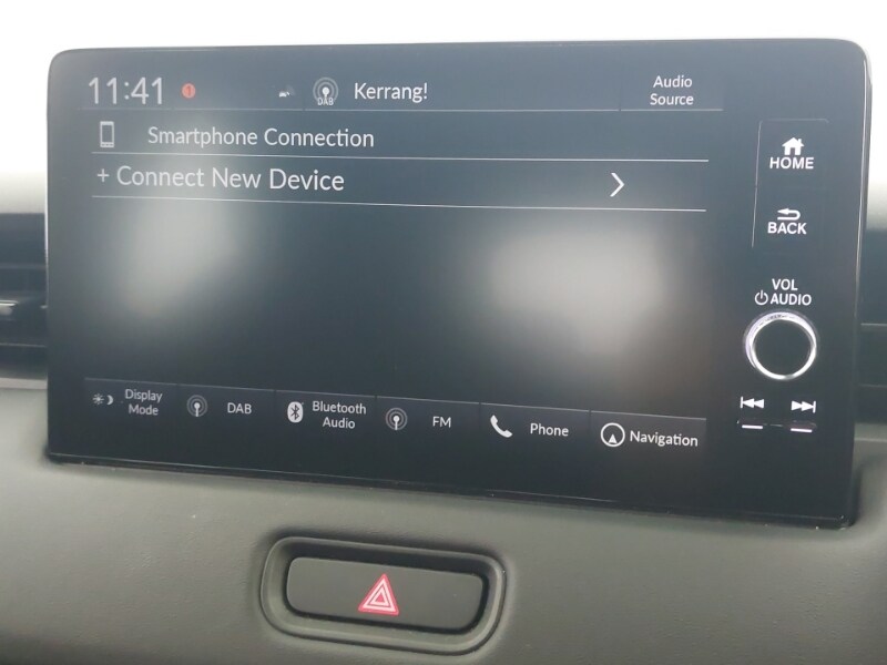 Used Honda HR-V 2024 for sale - 76066483: Photo 14