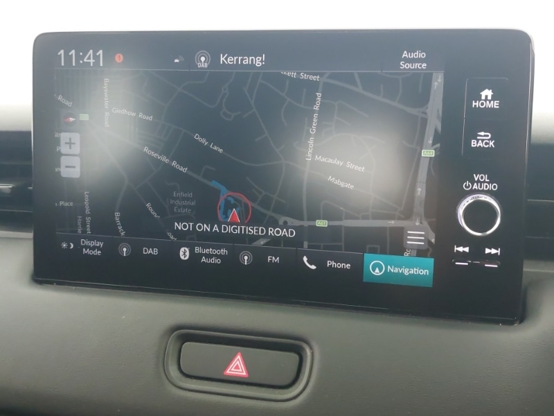Used Honda HR-V 2024 for sale - 76066483: Photo 15