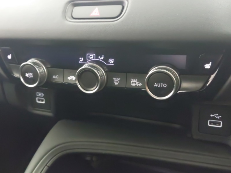 Used Honda HR-V 2024 for sale - 76066483: Photo 16