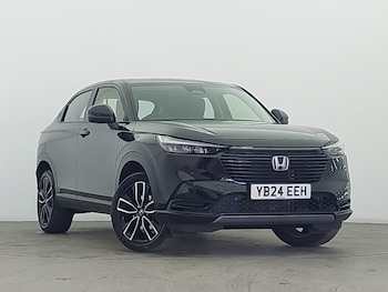 Honda - HR-V