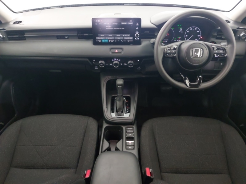 Used Honda HR-V 2024 for sale - 76066483: Photo 2