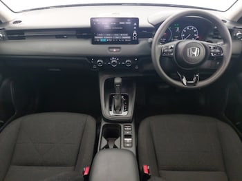 Used Honda HR-V 2024 for sale - 76066483: Photo 2