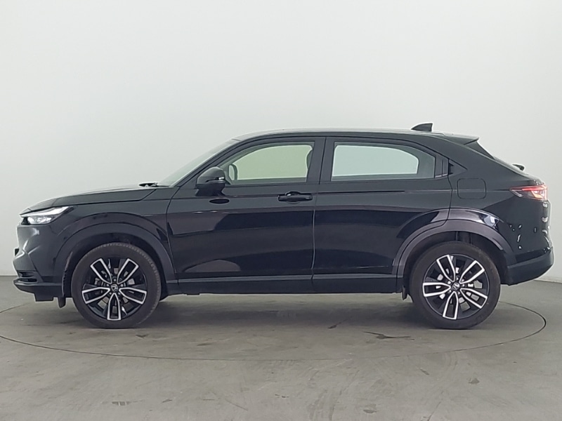 Used Honda HR-V 2024 for sale - 76066483: Photo 4