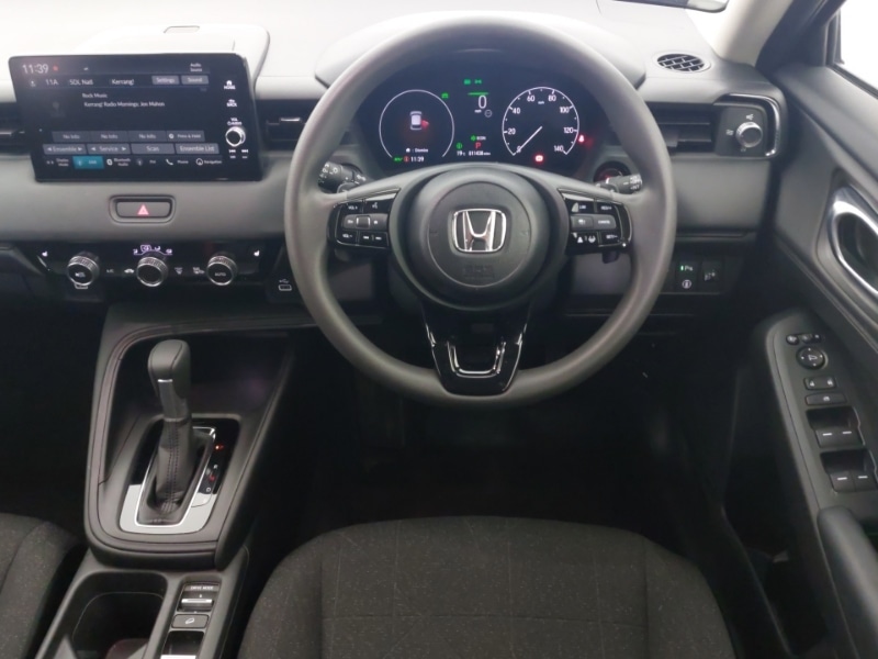 Used Honda HR-V 2024 for sale - 76066483: Photo 7